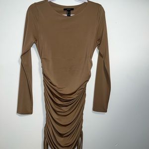 Dress- can make shorter or longer